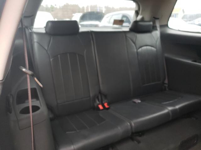 2013 GMC ACADIA DEN 1GKKVTKD9DJ236887