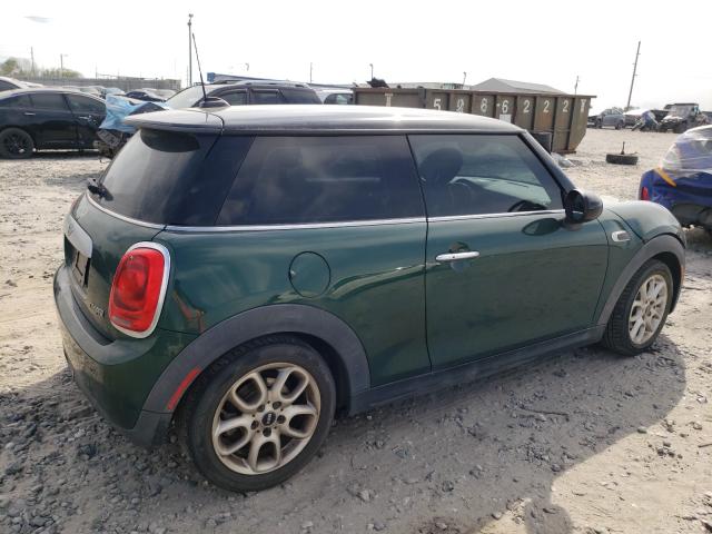 2015 MINI COOPER WMWXM5C58FT941255