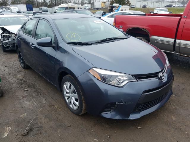 2016 TOYOTA COROLLA L 2T1BURHE4GC677117