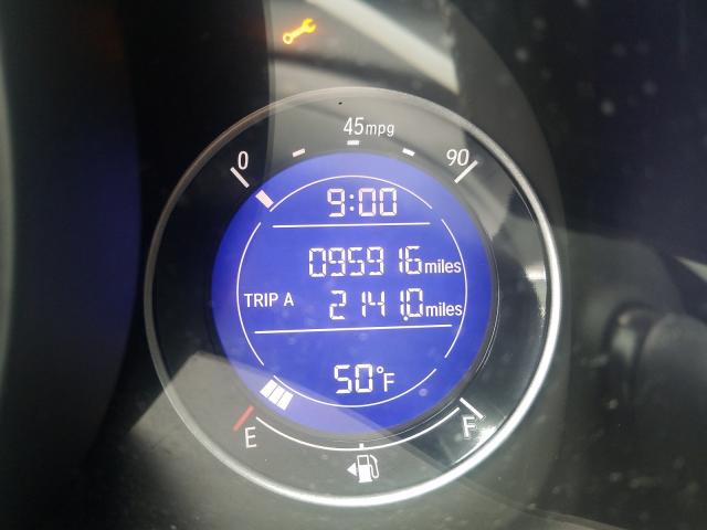 2015 HONDA FIT EX 3HGGK5H85FM702077