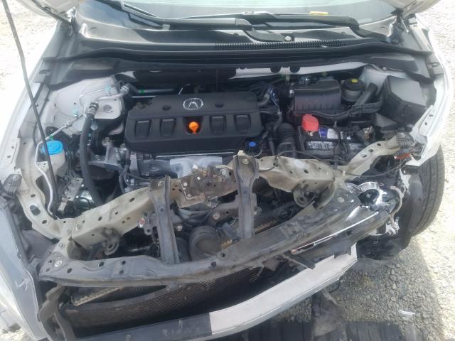 2013 ACURA ILX 20 19VDE1F72DE015103