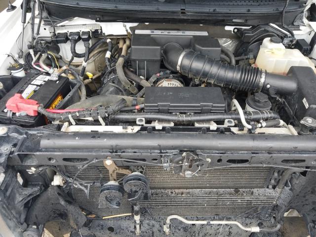 2013 FORD F150 SVT R 1FTFW1R6XDFC39385