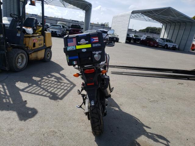 2017 HONDA CRF1000 JH2SD04H4HK000538