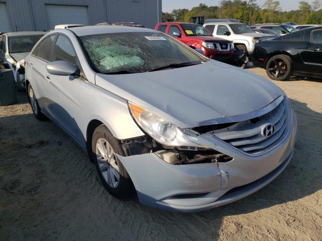 2011 HYUNDAI SONATA GLS 5NPEB4AC7BH254388