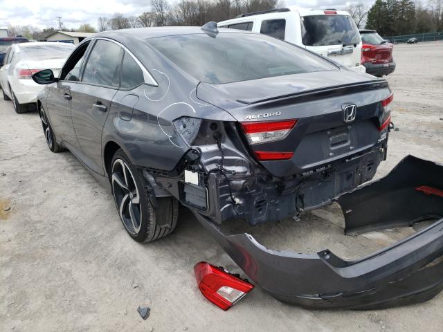 2020 HONDA ACCORD SPO 1HGCV2F38LA025384