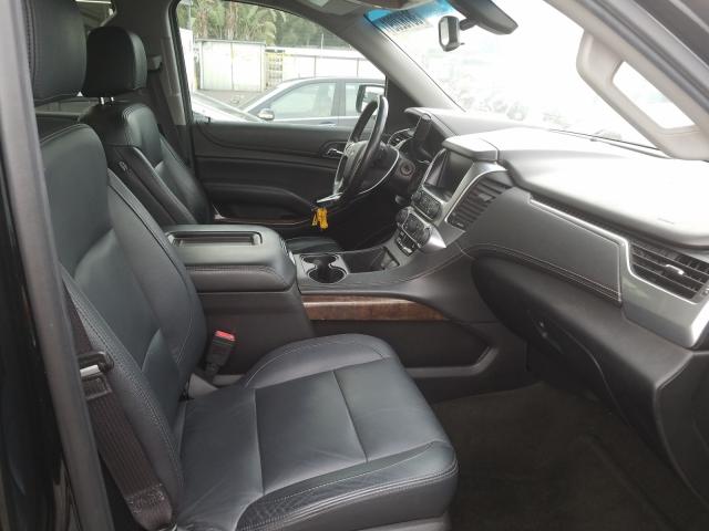 2016 CHEVROLET SUBURBAN C 1GNSCGKC7GR240112