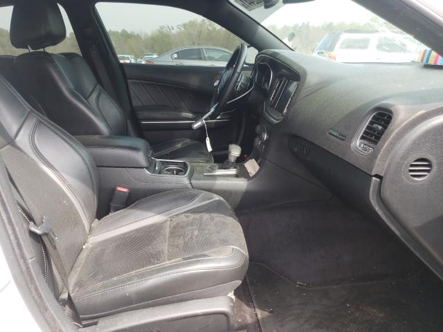 2018 DODGE CHARGER GT 2C3CDXJG8JH222096