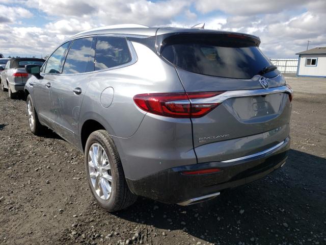 2020 BUICK ENCLAVE PR 5GAEVBKW6LJ226158