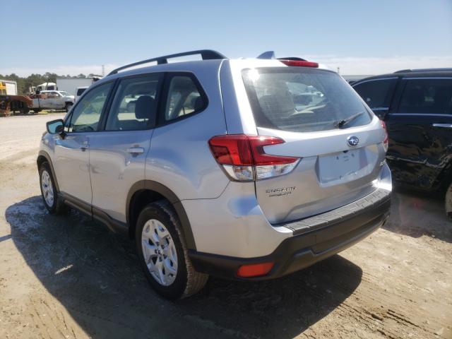 2019 SUBARU FORESTER JF2SKACC0KH428686