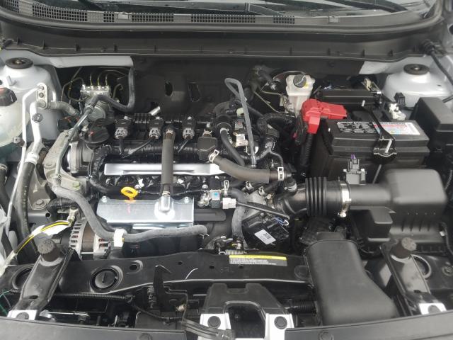 2020 NISSAN KICKS SR 3N1CP5DV4LL534351