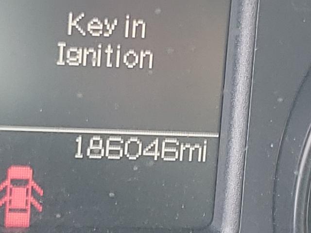 2014 RAM 2500 ST 3C6TR5CT5EG277288