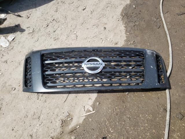 2018 NISSAN TITAN S 1N6AA1R70JN507361