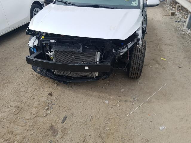 2019 KIA RIO S 3KPA24ABXKE202246