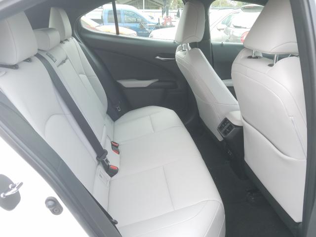 2020 LEXUS UX 200 JTHP3JBH0L2021484