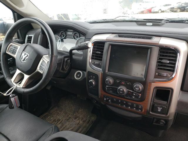 2017 RAM 2500 LARAM 3C6UR5FL9HG658047