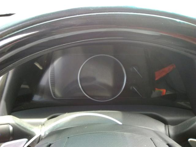 2019 LEXUS ES 300H JTHB21B13K2022997