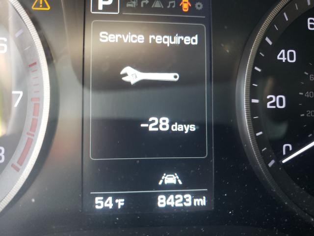 2018 HYUNDAI TUCSON VAL KM8J3CA29JU695209