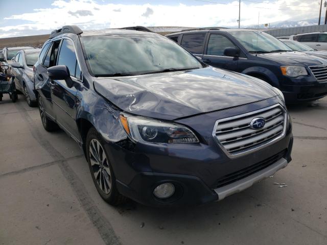 2015 SUBARU OUTBACK 2. 4S4BSANC5F3302611