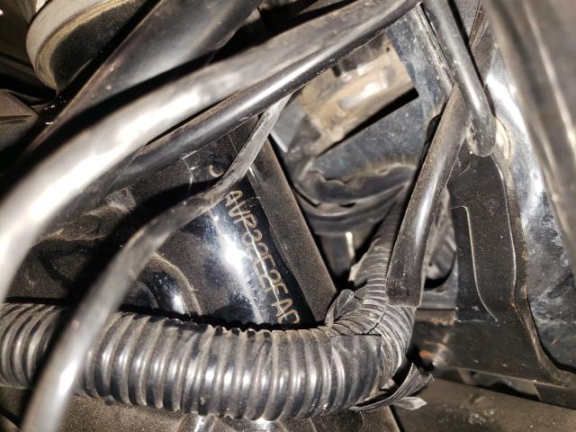 2015 YAMAHA XVS1300 CT JYAVP32E2FA005579