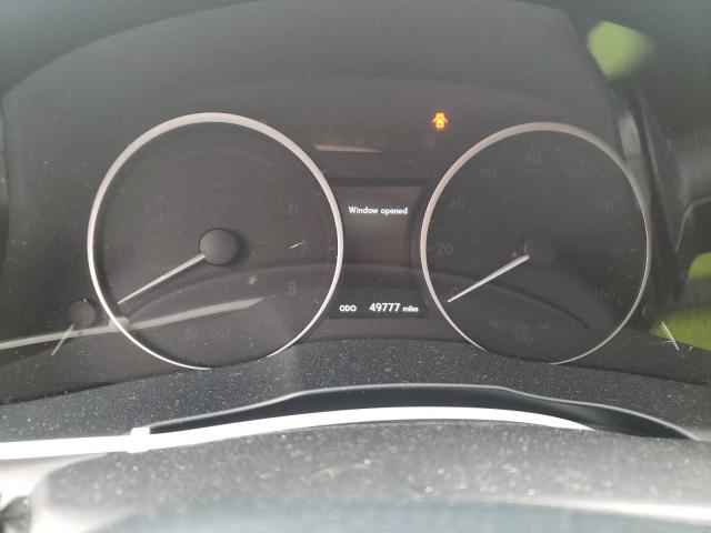 2015 LEXUS ES 300H JTHBW1GGXF2080953