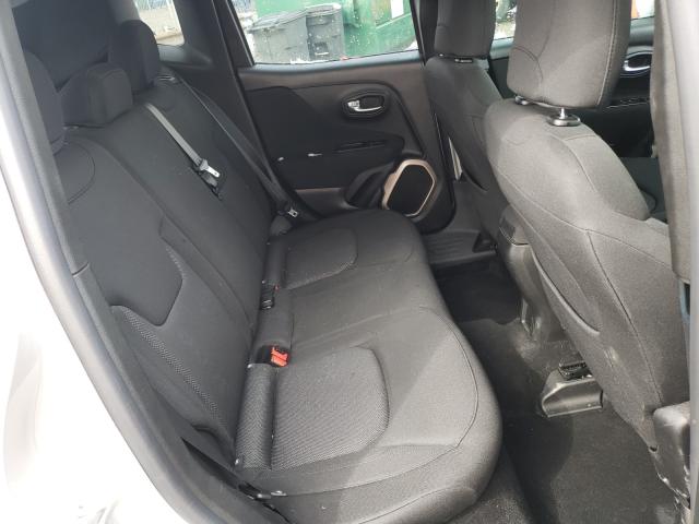 2015 JEEP RENEGADE ZACCJABT4FPB81338