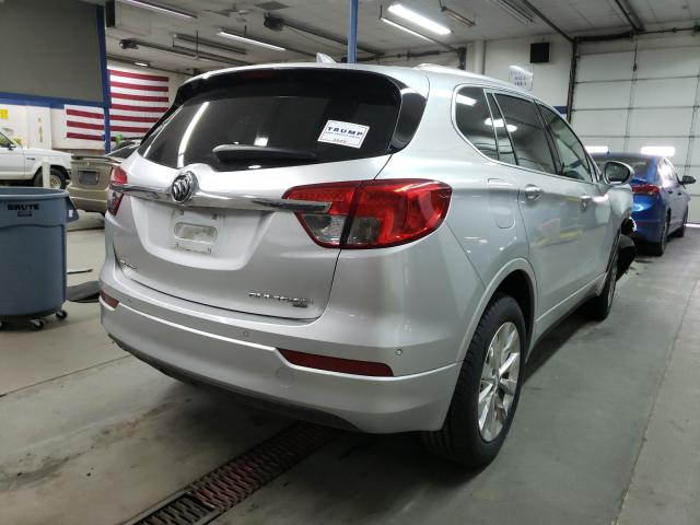 2017 BUICK ENVISION LRBFXDSA9HD053057