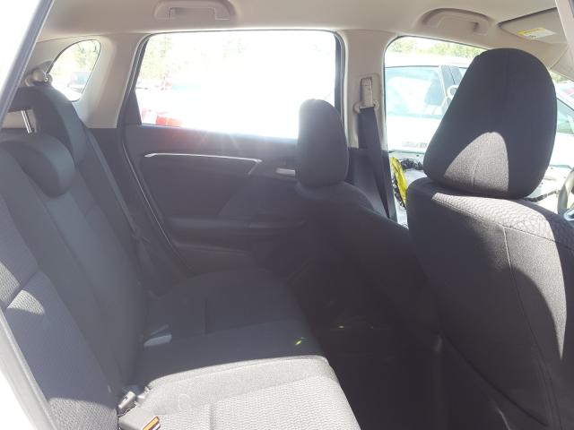 2020 HONDA FIT LX 3HGGK5H4XLM717473