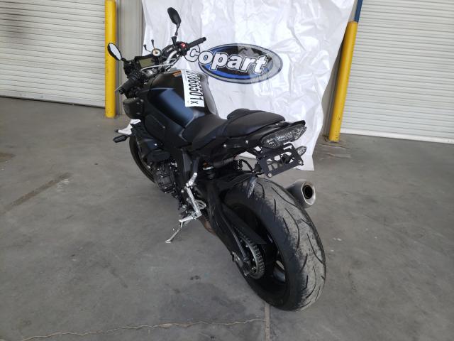 2020 YAMAHA MT10 JYARN48E2LA003539