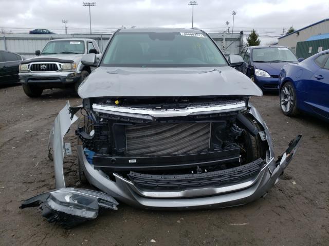 2021 KIA SELTOS EX KNDERCAA1M7139992