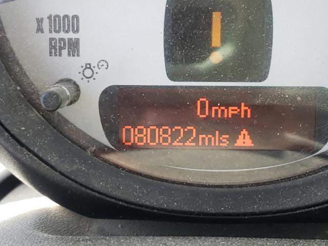 2012 MINI COOPER WMWSU3C55CT186348