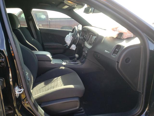 2019 DODGE CHARGER GT 2C3CDXHG3KH737885