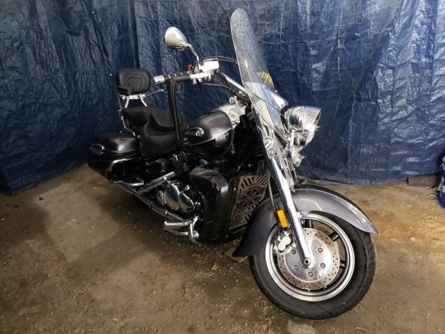 2009 YAMAHA XVZ13 CT JYAVP18E69A007030