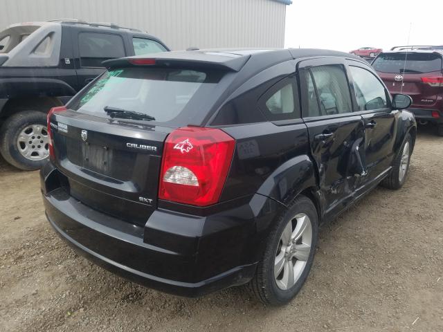2010 DODGE CALIBER SX 1B3CB4HA1AD533563