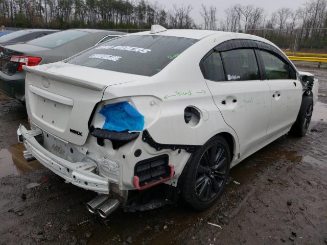 2020 SUBARU WRX JF1VA1A68L9807772