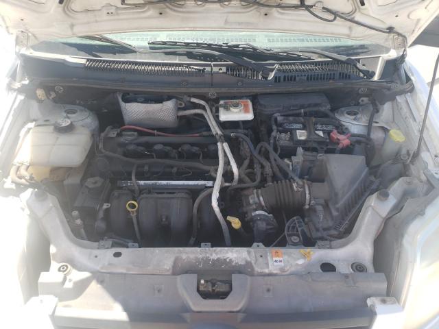 2011 FORD E150 CLUB NM0LS7DN6BT052091