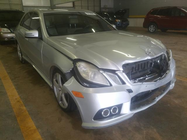 2010 MERCEDES-BENZ E 350 4MAT WDDHF8HB3AA155214