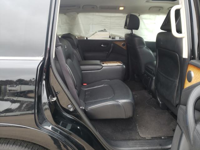 2011 INFINITI QX56 JN8AZ2NE0B9006670