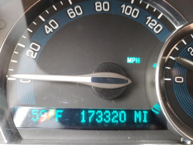 2010 CHEVROLET HHR 1LT 3GNBABDB6AS527751