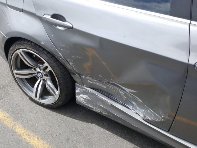 2011 BMW 335 D WBAPN7C55BA949330