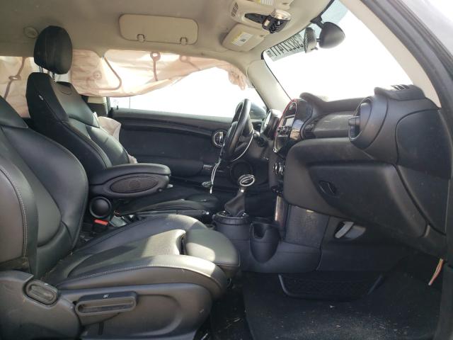 2015 MINI COOPER WMWXM5C58FT941255