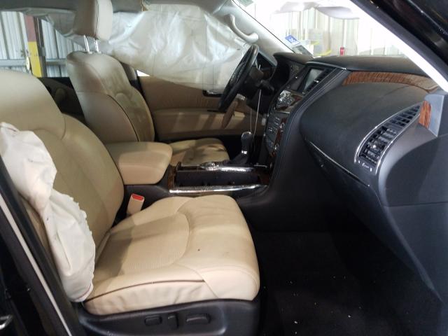 2018 NISSAN ARMADA JN8AY2ND1J9058995