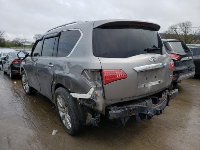 2011 INFINITI QX56 JN8AZ2NC0B9302531