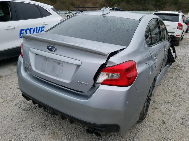 2018 SUBARU WRX JF1VA1B62J9823591