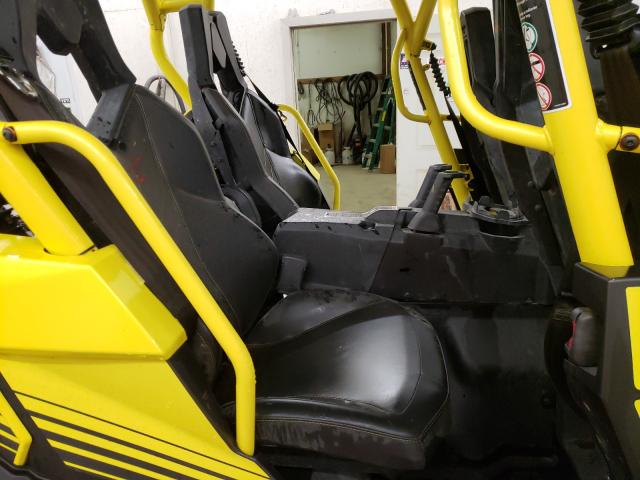 2018 CAN-AM MAVERICK M 3JBPSAP21JJ000002