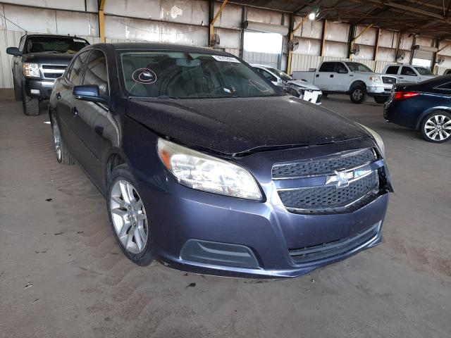 2013 CHEVROLET MALIBU 1LT 1G11C5SA8DF340703