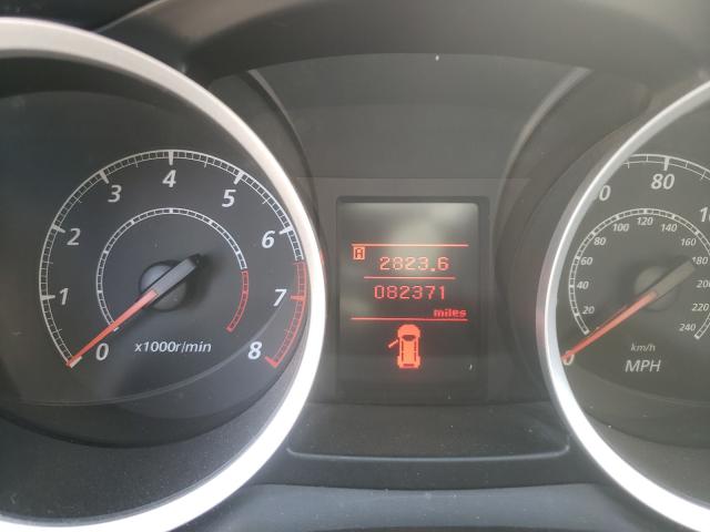 2015 MITSUBISHI LANCER ES JA32U2FU8FU026168