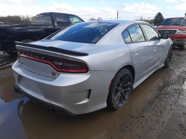 2020 DODGE CHARGER SC 2C3CDXGJ9LH181368
