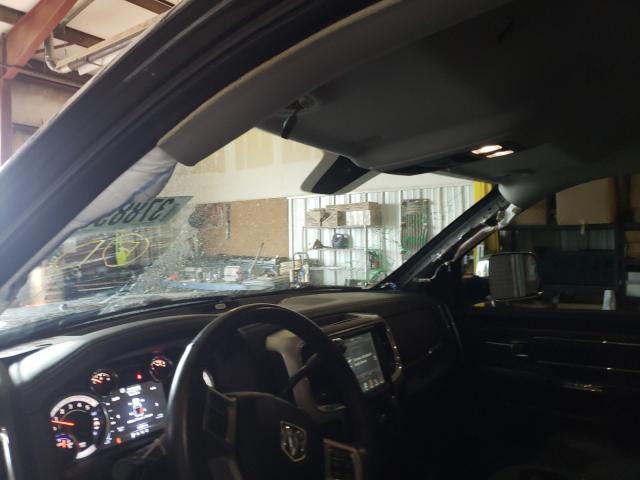 2017 RAM 2500 LARAM 3C6UR5FL8HG643846
