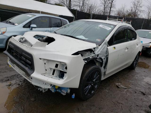 2020 SUBARU WRX JF1VA1A68L9807772