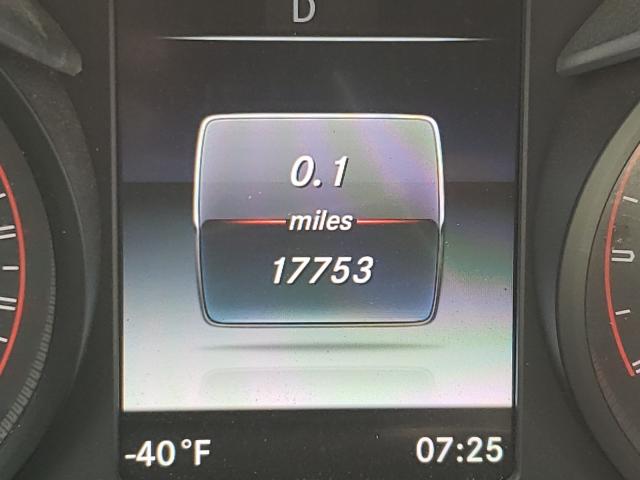 2016 MERCEDES-BENZ C 63 AMG-S 55SWF8HB2GU128649